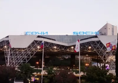 Сбой расписания в аэропорту Сочи: причины и последствия