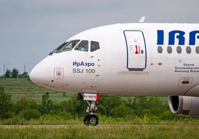 Штраф за отсутствие резервных самолетов: случай авиакомпании «ИрАэро»