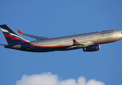 Судебное решение: «Аэрофлот» обязан компенсировать моральный вред 67 пассажирам