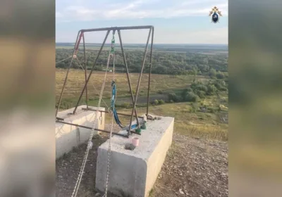 Трагедия на зиплайне: два туриста погибли в Самарской области