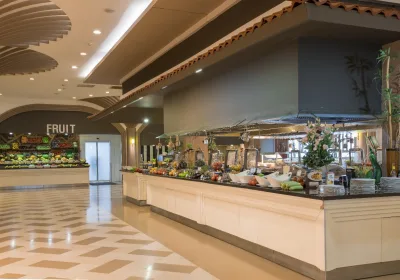 Тренды «все включено» в Турции: от алкоголя к здоровому питанию