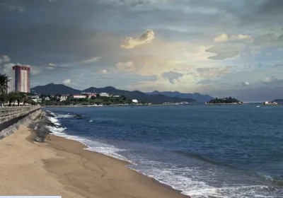 Туристы из Турции выбирают Вьетнам и Таиланд: новые тренды в туризме