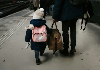 Туристы против изменений: как новые правила по детскому тарифу вызывают недовольство