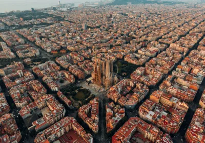 Туристы выбирают визы во Францию и Италию вместо испанских шенгенов