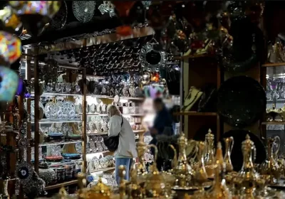 Туризм в Турции: миллиард долларов на магнитики и рахат-лукум