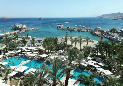 Туроператорам запрещено продавать туры в Израиль: что нужно знать