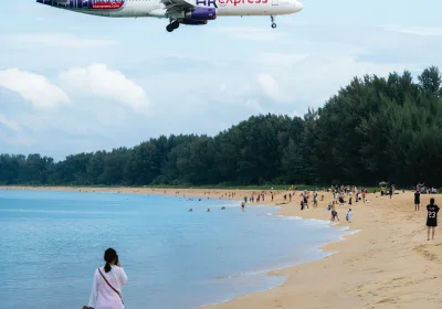 Возвращение Airbus A330 «Аэрофлота» в регулярные рейсы: что произошло?