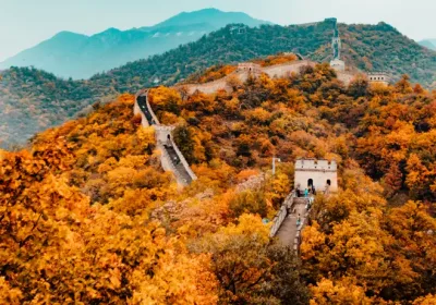 Заблаговременное оформление китайской визы для туристов в Петербурге