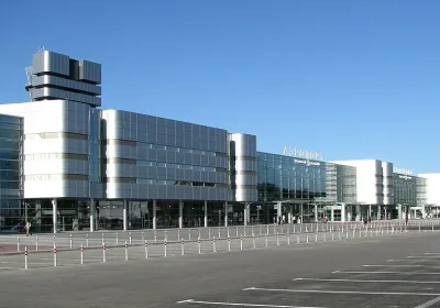 Задержка рейса из Екатеринбурга в Анталью: что произошло?