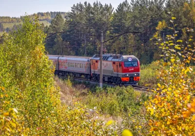 Задержки поездов РЖД: Причины и последствия инцидента в Воронежской области