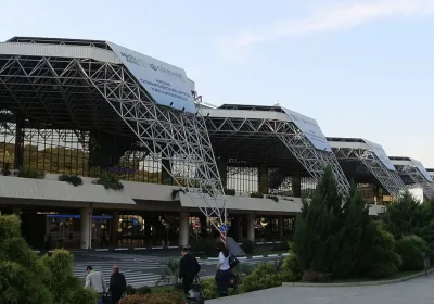 Задержки рейсов «Аэрофлота» из Сочи: причины и последствия