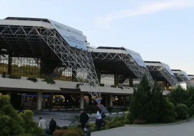 Задержки рейсов «Аэрофлота» в Сочи: причины и последствия