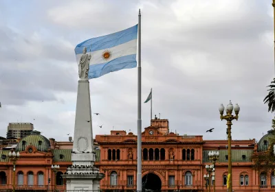 Аргентина закрывает двери для «родильного туризма» из России