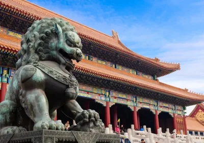 Безвизовый режим между Россией и Китаем: основные моменты