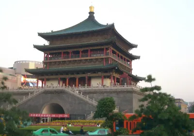 Безвизовый режим: российские туристы выбирают Китай для познавательных путешествий