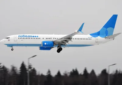 Цены на билеты «Победы» на Новый год: как распродажа обернулась повышением?