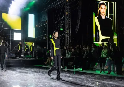 Новая форма бортпроводников S7: смелый шаг или неудачный эксперимент?