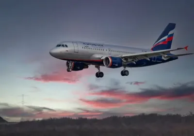 Новые рейсы «Аэрофлота» в Краснодар: все, что нужно знать