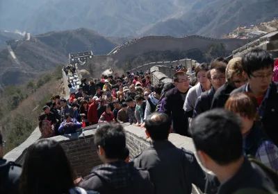 Поддержка российских туристов: Лимиты на фотосъемку в популярных местах