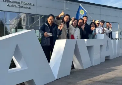 Подготовка Алтая к Приему Китайских Туристов: 40 Пунктов Требований