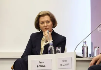 Роспотребнадзор: У туристов нет угрозы заражения холерой и лихорадкой чикунгунья для россиян