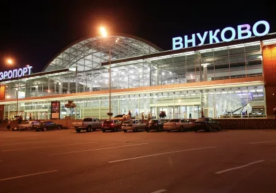 Скандал в аэропорту Внуково: сотрудник заплатит за продажу проходок в бизнес-зал