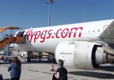 Турецкие лоукостеры теперь обязаны предоставлять воду бесплатно