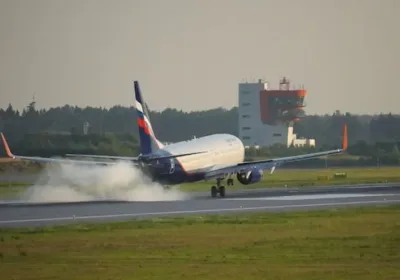 Туристка выиграла суд против «Аэрофлота» на 260 тысяч рублей за замену бизнес-класса на эконом