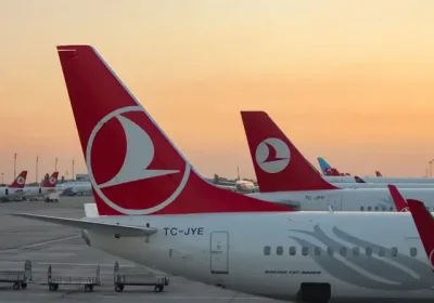 Turkish Airlines заключает историческую сделку на покупку 225 самолетов Boeing