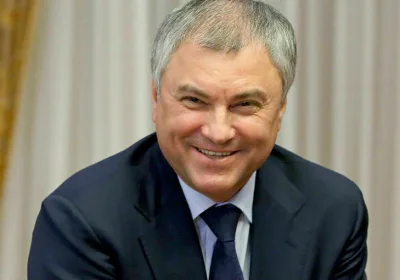 Вячеслав Володин: Чиновникам необходимо прекратить заграничные поездки