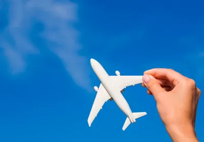 Задержка рейса Nesma Airlines: пассажиры останутся в Волгограде на полсуток