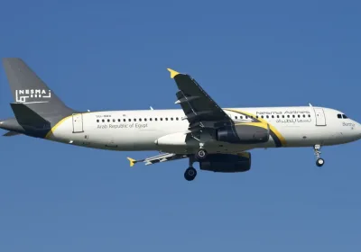 Задержка рейса Nesma Airlines: Пассажиры ждут вылета в Хургаду на 31 час