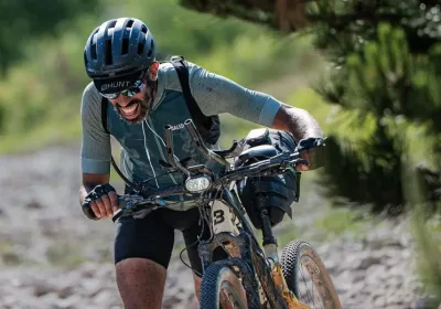 Загадочное исчезновение французского велосипедиста на российско-китайской границе