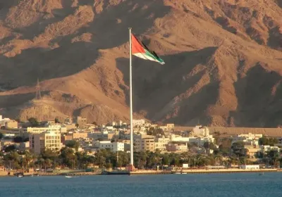 Безвизовый режим между Россией и Иорданией: новые горизонты для туристов