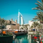 Необычные причины депортации: российская туристка и ее татуировки в ОАЭ