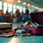 Неопределенность досмотров в аэропорту Шарм-эль-Шейха: реальные истории туристов