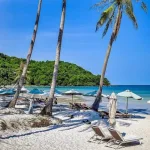 Новый год во Вьетнаме: отели на Фукуоке ограничивают продажи