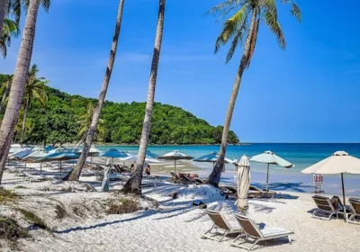 Новый год во Вьетнаме: отели на Фукуоке ограничивают продажи