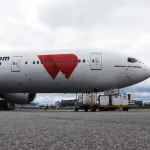 Red Wings опровергла слухи о поломке двух Boeing 777