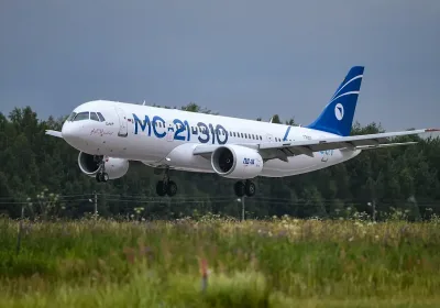 Савельев: «Аэрофлот» и S7 заказали более 300 новых российских самолетов