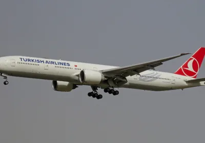 Скандал с Turkish Airlines: Россиянин не смог улететь в Бразилию из-за проблем с билетами