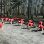 Влияние круглогодичного призыва на военную службу на туристическую индустрию