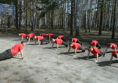 Влияние круглогодичного призыва на военную службу на туристическую индустрию