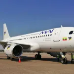 Возобновление рейсов Myanmar Airways: Новосибирск — Мьянма