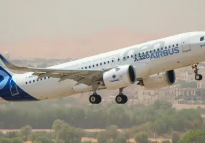 Безопасность полетов на A320 под угрозой: Airbus отзывает самолеты