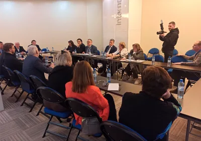 Доступность детского отдыха в России: вызовы и решение