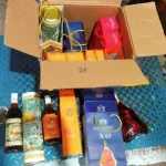 Гид организовала незаконный ввоз алкоголя из Китая в Россию