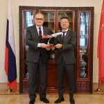 Hainan Airlines: Новые горизонты для авиаперевозок в Россию