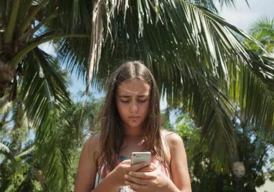 Как российская туристка стала жертвой мошенников и потеряла свою идентичность