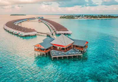 Лихорадка денге на Мальдивах: мифы и реальность